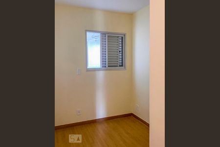 Quarto 2 de apartamento para alugar com 3 quartos, 86m² em Vila Gilda, Santo André