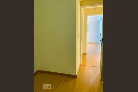 Quarto 2 de apartamento para alugar com 3 quartos, 86m² em Vila Gilda, Santo André
