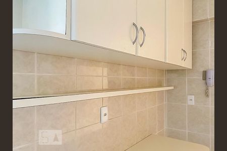 Apartamento para alugar com 86m², 3 quartos e 2 vagas Apartamento para alugar com 86m², 3 quartos e 2 vagasCozinha