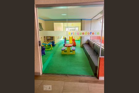 Apartamento para alugar com 86m², 3 quartos e 2 vagas Apartamento para alugar com 86m², 3 quartos e 2 vagasBrinquedoteca