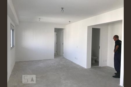 Apartamento à venda com 127m², 3 quartos e 2 vagasSala