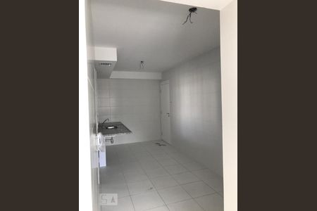 Apartamento à venda com 127m², 3 quartos e 2 vagasCozinha