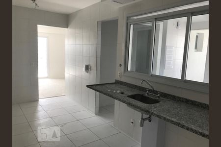 Apartamento à venda com 127m², 3 quartos e 2 vagasCozinha