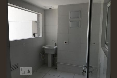 Lavanderia de apartamento à venda com 3 quartos, 127m² em Jardim Caboré, São Paulo