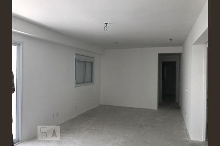 Sala de apartamento à venda com 3 quartos, 127m² em Jardim Caboré, São Paulo