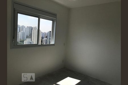 Quarto de apartamento à venda com 3 quartos, 127m² em Jardim Caboré, São Paulo