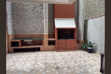 Apartamento à venda com 64m², 2 quartos e 1 vagaÁrea comum - Churrasqueira