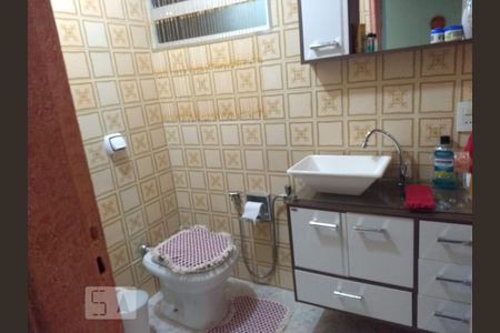 Apartamento à venda com 64m², 2 quartos e 1 vagaBanheiro