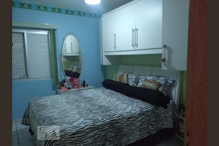 Apartamento à venda com 64m², 2 quartos e 1 vagaQuarto