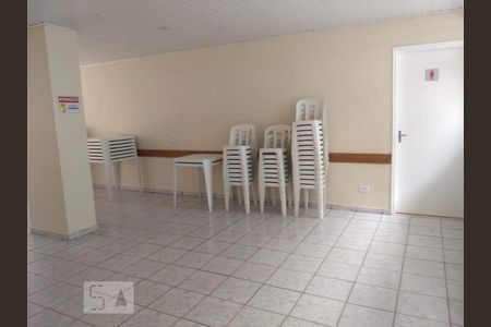 Apartamento à venda com 64m², 2 quartos e 1 vagaSalão de Festas