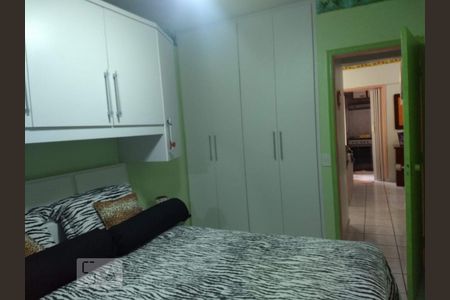 Apartamento à venda com 64m², 2 quartos e 1 vagaQuarto