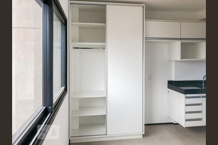 Kitnet/Studio para alugar com 1 quarto, 20m² em Vila Mariana, São Paulo