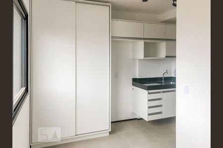 Kitnet/Studio para alugar com 1 quarto, 20m² em Vila Mariana, São Paulo