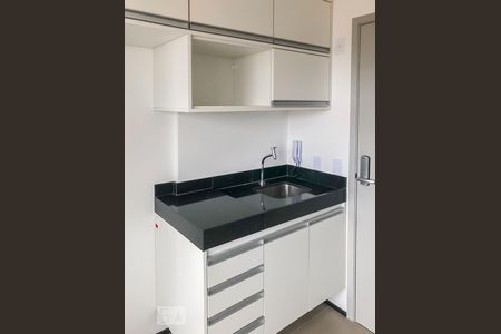 Kitnet/Studio para alugar com 1 quarto, 20m² em Vila Mariana, São Paulo