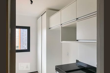 Kitnet/Studio para alugar com 1 quarto, 20m² em Vila Mariana, São Paulo