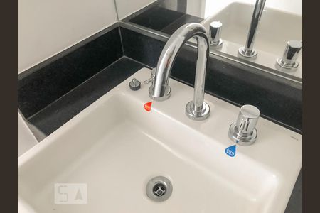 Kitnet/Studio para alugar com 1 quarto, 20m² em Vila Mariana, São Paulo