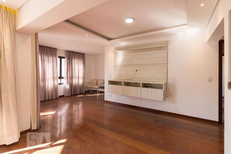 Sala de apartamento para alugar com 3 quartos, 143m² em Vila Galvão, Guarulhos