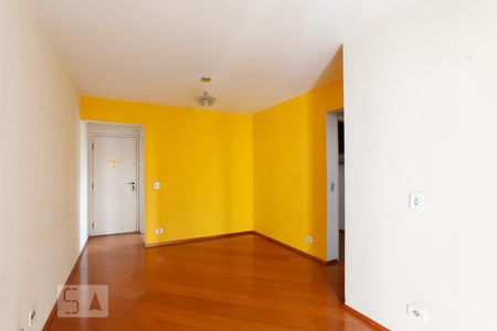 Sala de apartamento à venda com 3 quartos, 67m² em Saúde, São Paulo