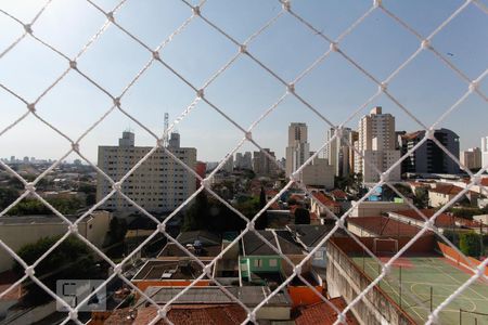 Vista do Quarto 1 de apartamento à venda com 3 quartos, 67m² em Saúde, São Paulo