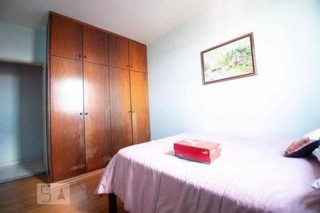 quuarto 1 de apartamento à venda com 2 quartos, 68m² em Vila Pompéia, Campinas