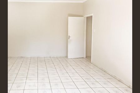 Quarto - Sala de kitnet/studio para alugar com 1 quarto, 35m² em Barão Geraldo, Campinas