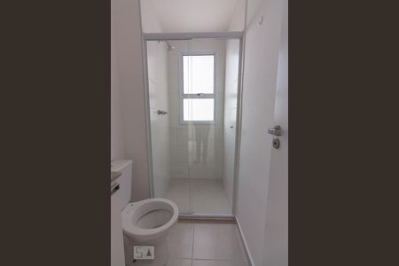 Apartamento à venda com 45m², 2 quartos e 1 vagaBanheiro