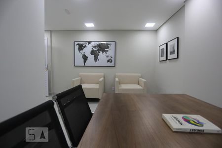 Apartamento à venda com 45m², 2 quartos e 1 vagaSala de Reunião