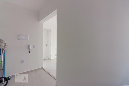 Apartamento à venda com 45m², 2 quartos e 1 vagaCozinha