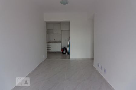 Sala de apartamento à venda com 2 quartos, 45m² em Presidente Altino, Osasco