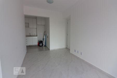 Sala de apartamento à venda com 2 quartos, 45m² em Presidente Altino, Osasco