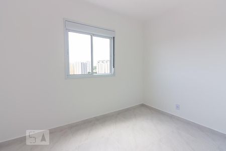 Apartamento à venda com 45m², 2 quartos e 1 vagaQuarto 2
