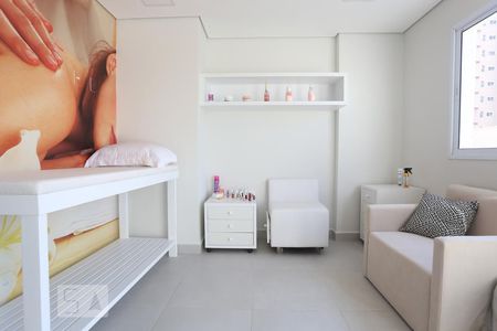 Apartamento à venda com 45m², 2 quartos e 1 vagaEspaço Mulher