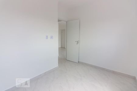 Apartamento à venda com 45m², 2 quartos e 1 vagaQuarto 2