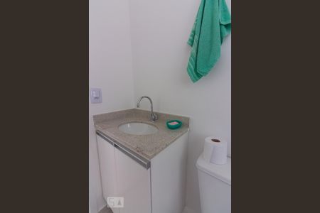 Apartamento à venda com 45m², 2 quartos e 1 vagaBanheiro