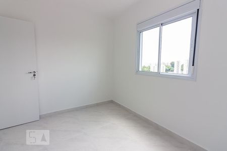 Apartamento à venda com 45m², 2 quartos e 1 vagaQuarto 2