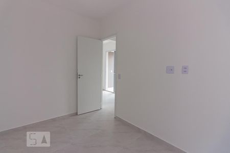 Quarto 1 de apartamento à venda com 2 quartos, 45m² em Presidente Altino, Osasco