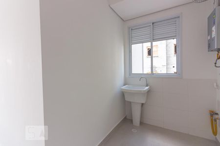 Apartamento à venda com 45m², 2 quartos e 1 vagaÁrea de serviço