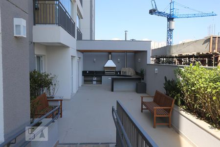 Apartamento à venda com 45m², 2 quartos e 1 vagaÁrea Comum
