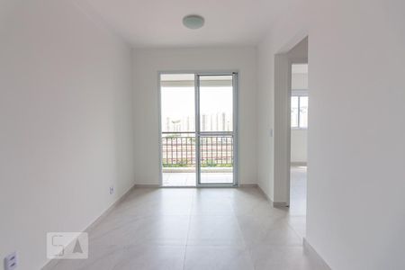 Sala de apartamento à venda com 2 quartos, 45m² em Presidente Altino, Osasco