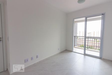 Sala de apartamento à venda com 2 quartos, 45m² em Presidente Altino, Osasco