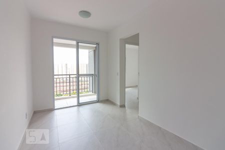 Sala de apartamento à venda com 2 quartos, 45m² em Presidente Altino, Osasco