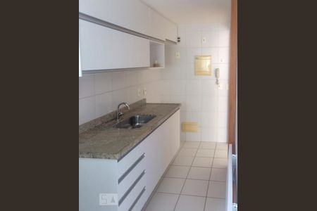 Apartamento para alugar com 70m², 2 quartos e 1 vaga Apartamento para alugar com 70m², 2 quartos e 1 vagaCozinha