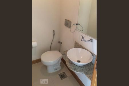 Apartamento para alugar com 70m², 2 quartos e 1 vaga Apartamento para alugar com 70m², 2 quartos e 1 vagaLavabo