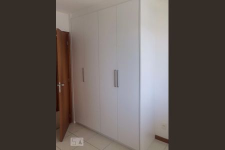 Quarto - Armários de apartamento para alugar com 2 quartos, 70m² em Recreio dos Bandeirantes, Rio de Janeiro