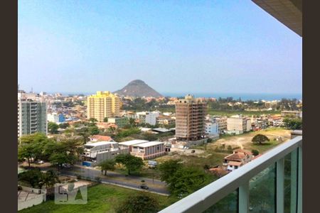 Vista da Varanda de apartamento para alugar com 2 quartos, 70m² em Recreio dos Bandeirantes, Rio de Janeiro