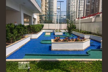 Apartamento para alugar com 70m², 2 quartos e 1 vaga Apartamento para alugar com 70m², 2 quartos e 1 vagaÁrea Comum - Playground