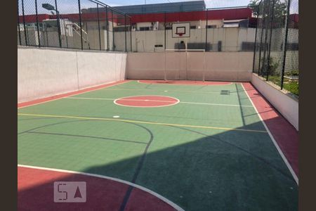 Apartamento para alugar com 70m², 2 quartos e 1 vaga Apartamento para alugar com 70m², 2 quartos e 1 vagaÁrea comum - Quadra