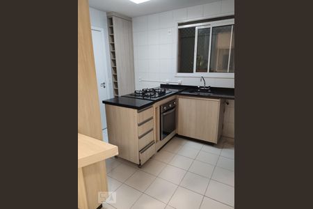 Apartamento para alugar com 87m², 3 quartos e 2 vagascozinha