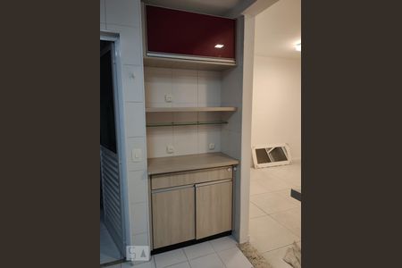Apartamento para alugar com 87m², 3 quartos e 2 vagascozinha