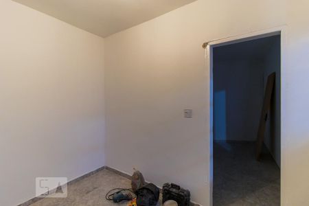 Cozinha de casa para alugar com 1 quarto, 36m² em Vila Nova Pauliceia, São Paulo